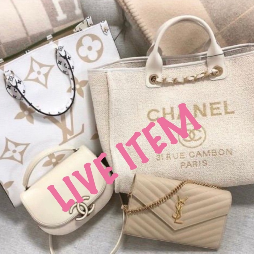 Unlisted Live Auction Item